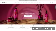 Screenshot strony rb2b.pl