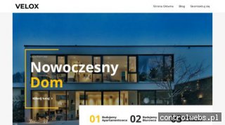 ELEKTROFILTR, ELEKTROFILTRY, CZĘŚCI ZAMIENNE, VELOX - Remont