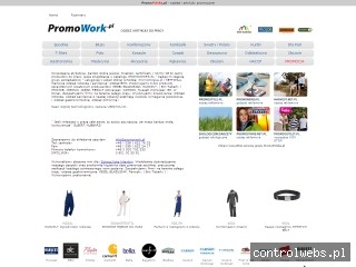 Produkty sprawdzonych światowych producentów