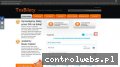 Screenshot strony www.tnsbilety.pl