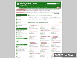 Katalog budowlany