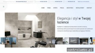 Wyposażenie Łazienek Lublin