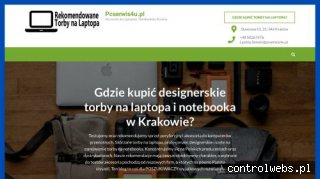 iPC Serwis - Profesionalna naprawa komputerów - Kraków