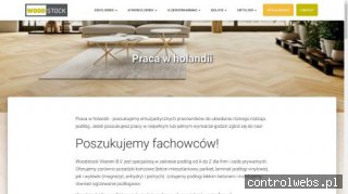 Praca Kraków