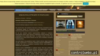 Szkolenia poznań, szkolenie poznań, kursy poznań