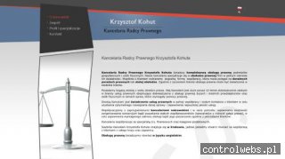 doradztwo prawne Kraków