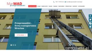 Przeprowadzki Wrocław