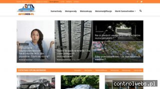 Serwis motoryzacyjny