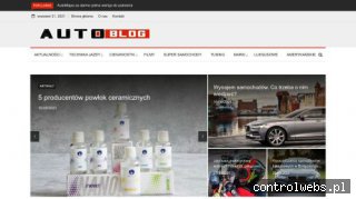 AutoBlog