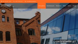 Biura na wynajem Wrocław