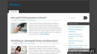 Pozycjonowanie jest dla każdego- blog o pozycjonowaniu