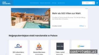 gdzie na narty