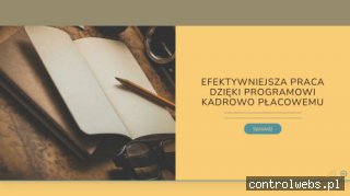 Noclegi w Polsce