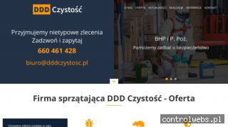 odśnieżanie dachów Kraków