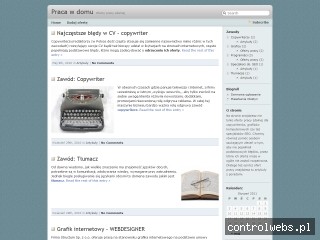 Aktualne oferty pracy