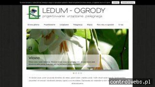 Ogrody Wrocław