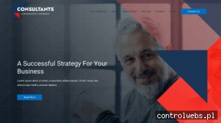 Serwis Komputerowy Warszawa