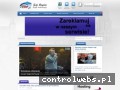Screenshot strony tr24.pl