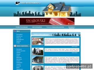 Ogłoszenia nieruchomości Leszno