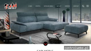 Meble GABI