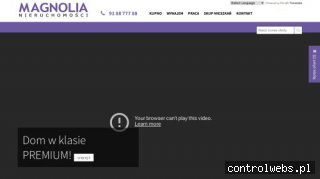 Magnolia Nieruchomości Szczecin