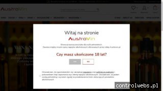 AUSTROVIN - Austriacka jakość - austriackie wina