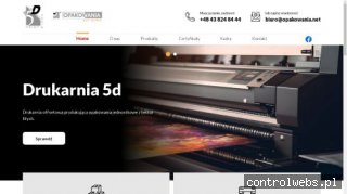 Opakowania bez pudła