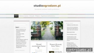 Ogrodzenia Budowlane