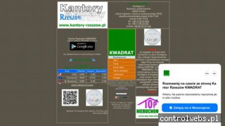 Kantor Wymiany Walut Rzeszów