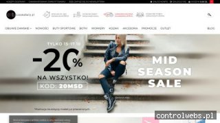 Kalosze