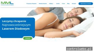 MML - klinia leczenia metodą koblacji