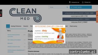 Odzież medyczna Wrocław