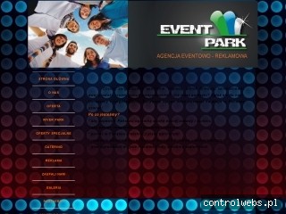 Event Park - agencja reklamowo - eventowa