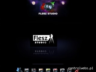 Flesz studio - fotografia ślubna, wideorejestracja