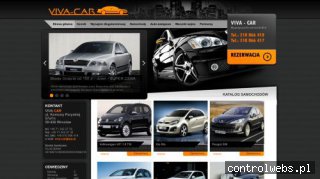 Wypożyczalnia samochodów Wrocław