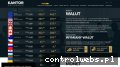 Screenshot strony www.kantor-exchange.pl