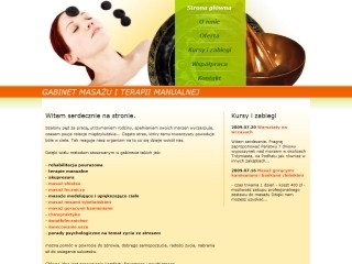 rehabilitacja trójmiasto