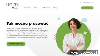 Kadry i płace