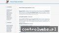 Screenshot strony www.pracawdomuprzezinternet.pl