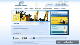 Przewierty sterowane