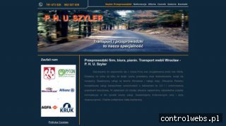 Przeprowadzki Wrocław