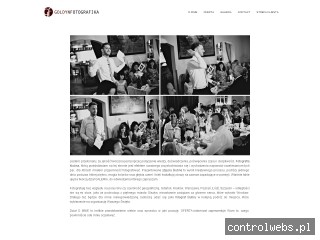 Goldynfotografika.pl - fotograf ślubny Wrocław