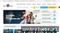 Screenshot strony www.bestbody.pl