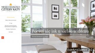 Biuro Nieruchomości Jelenia Góra CZTERY KĄTY-wycena nieruchomości