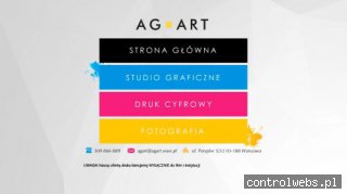 Druk cyfrowy Warszawa