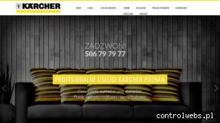 Czyszczenie wykładzin Poznań