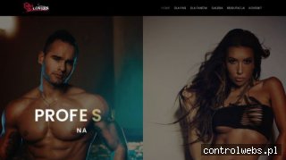 Striptiz damski, wieczór kawalerski - Warszawa, Łódź