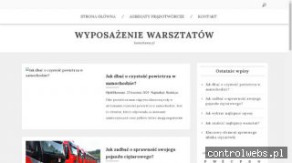 Dekoracje weselne Łódź