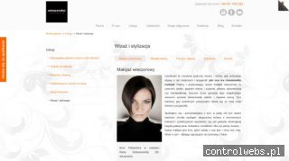 Makijaż ślubny Poznań