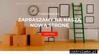 Nieruchomości Gorzów